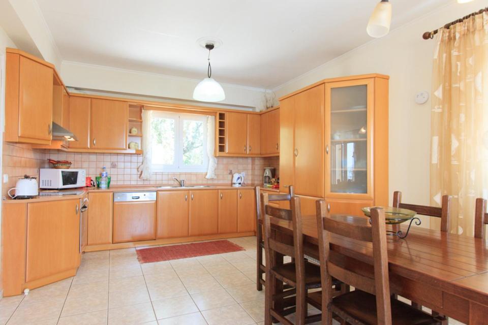 Villa Spyros Nisaki  Værelse billede